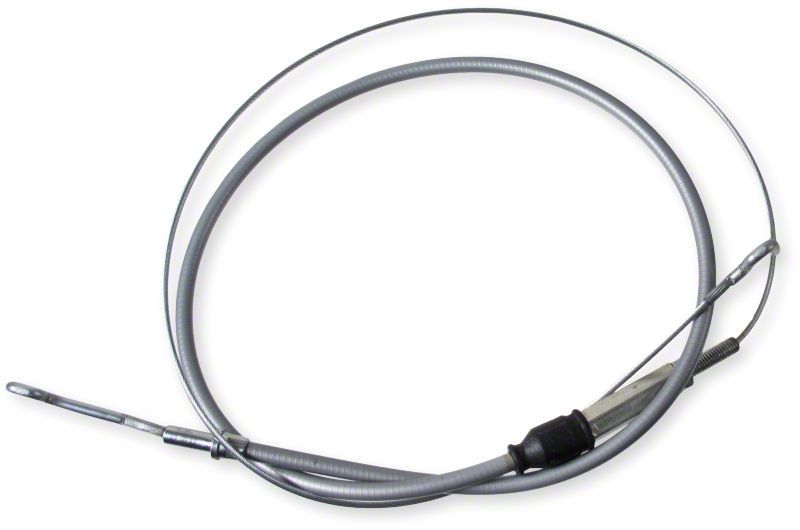 Backväxelvajer Ape 50