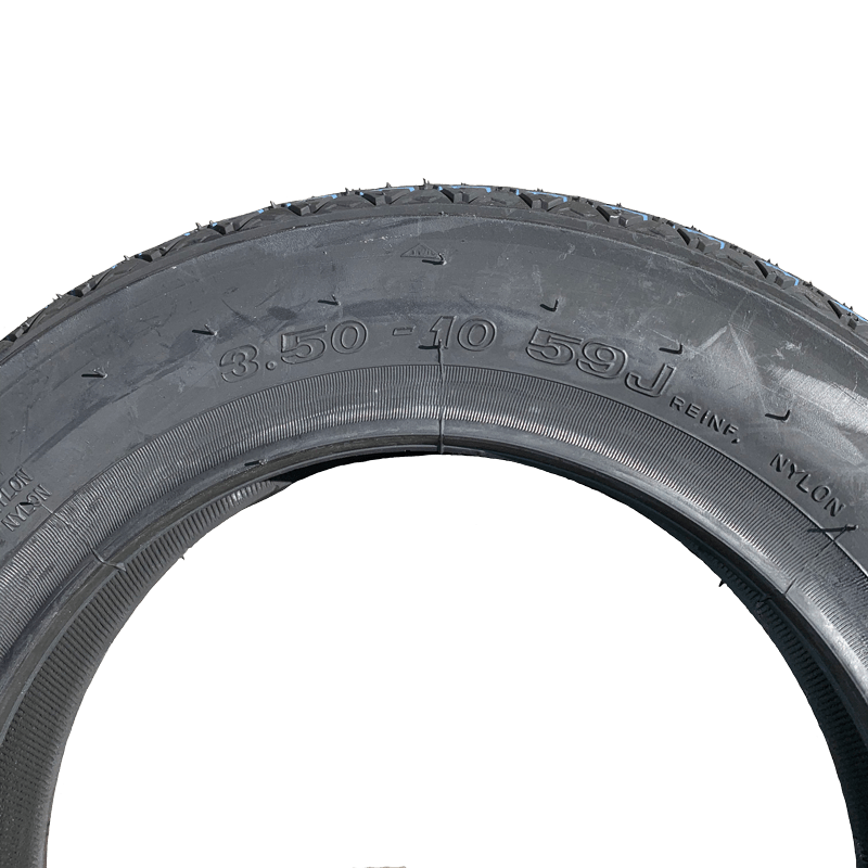 Däck 3.50x10 VEE Rubber VRM054
