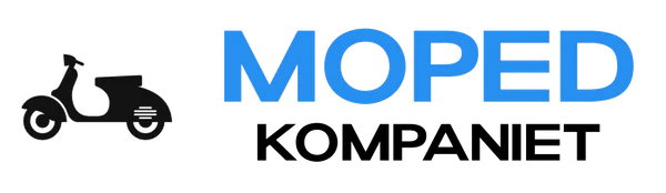 MopedKompaniet