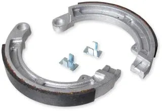 Bromsbackar fram APE50 RMS