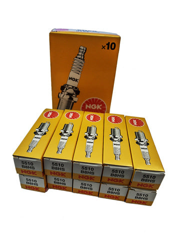 NGK Tändstift