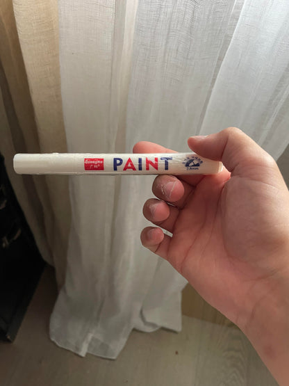Däckpenna