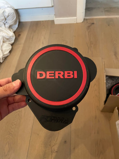 Tändningskåpa Derbi