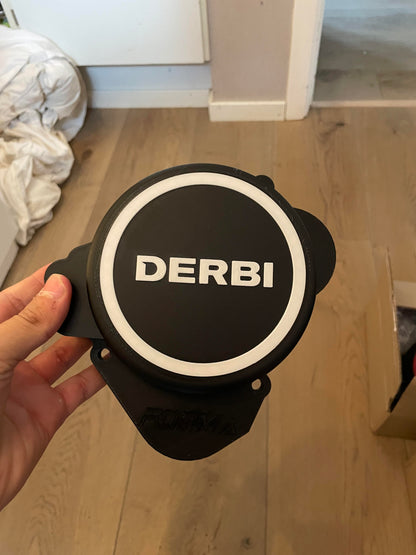 Tändningskåpa Derbi
