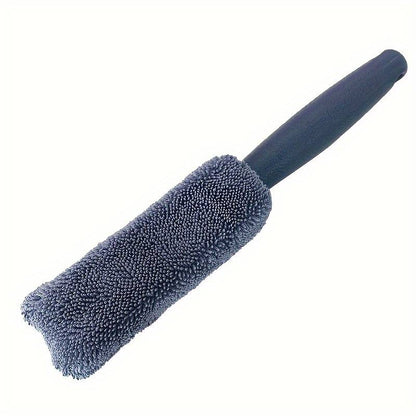 Mikrofiber borste