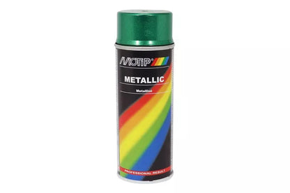 Spray Färg MoTip Metallic