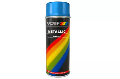 Spray Färg MoTip Metallic