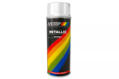 Spray Färg MoTip Metallic