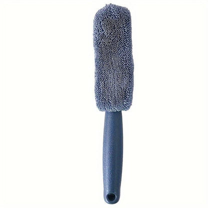 Mikrofiber borste