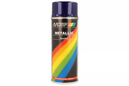 Spray Färg MoTip Metallic