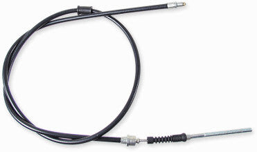 Bromsvajer fram Ape 50 E2