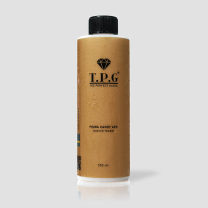 Piuma Candy - APC Allrengöring 500ml