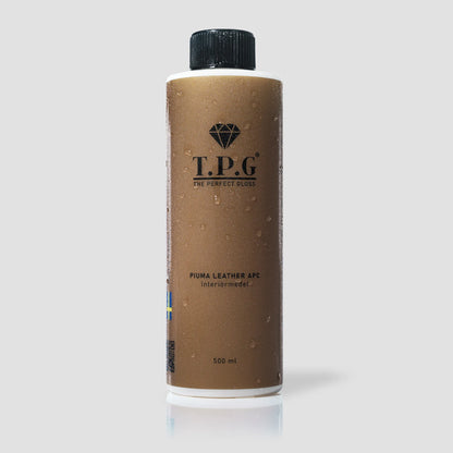 Piuma Leather - APC Allrengöring 500ml