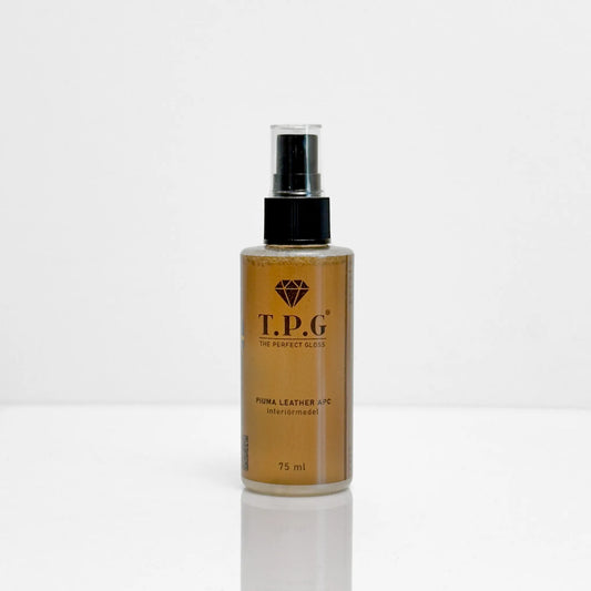 Piuma Leather - APC Allrengöring | 75ml