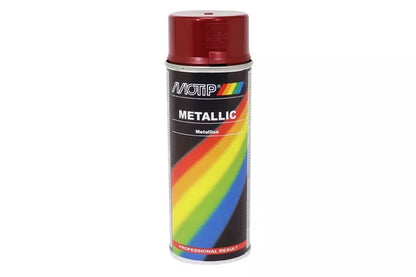 Spray Färg MoTip Metallic