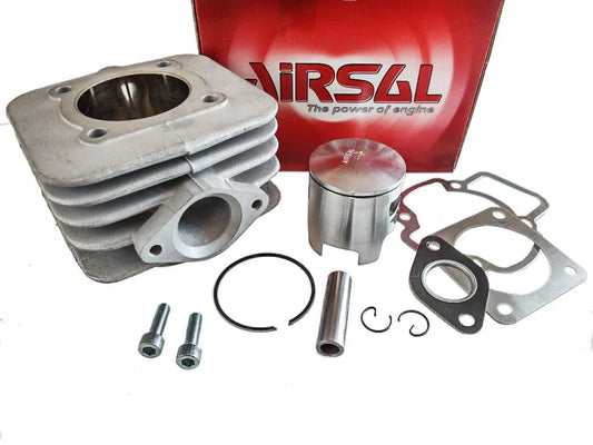 Cylinder Piaggio 70cc Airsal T6