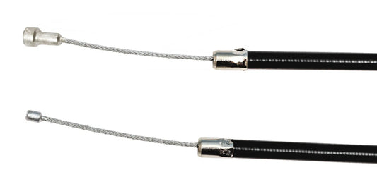 Wire universal 2m ( koppling / gas / broms )